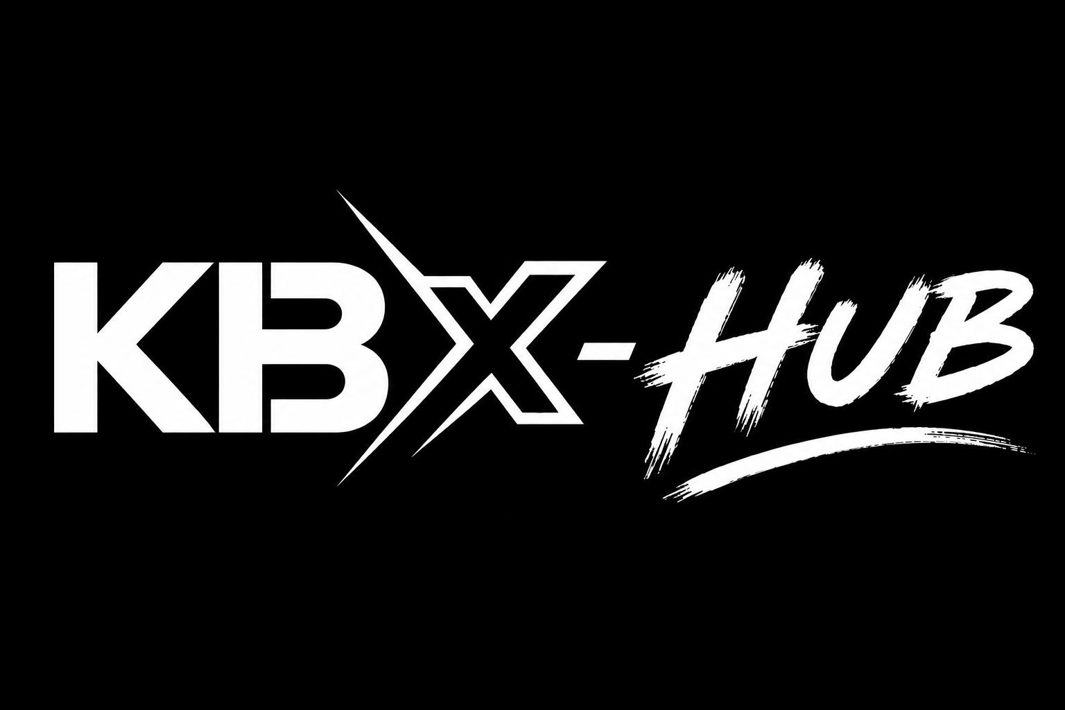 KBX Hub